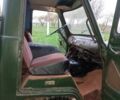 Зелений УАЗ 3303, об'ємом двигуна 0 л та пробігом 89 тис. км за 2480 $, фото 7 на Automoto.ua