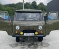 Зеленый УАЗ 3303, объемом двигателя 2.5 л и пробегом 50 тыс. км за 2900 $, фото 1 на Automoto.ua