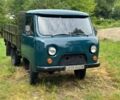 Зеленый УАЗ 3303, объемом двигателя 2.5 л и пробегом 100 тыс. км за 2650 $, фото 1 на Automoto.ua