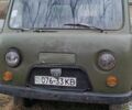Зелений УАЗ 3303, об'ємом двигуна 0 л та пробігом 120 тис. км за 1400 $, фото 1 на Automoto.ua