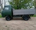 Зелений УАЗ 3303, об'ємом двигуна 0 л та пробігом 89 тис. км за 2480 $, фото 1 на Automoto.ua