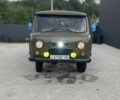 Зеленый УАЗ 3303, объемом двигателя 2.5 л и пробегом 50 тыс. км за 2900 $, фото 7 на Automoto.ua