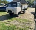 Зеленый УАЗ 3303, объемом двигателя 2.4 л и пробегом 123 тыс. км за 1750 $, фото 1 на Automoto.ua