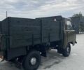 Зеленый УАЗ 3303, объемом двигателя 2.5 л и пробегом 50 тыс. км за 2900 $, фото 5 на Automoto.ua