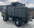 Зеленый УАЗ 3303, объемом двигателя 2.5 л и пробегом 50 тыс. км за 2900 $, фото 4 на Automoto.ua