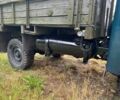 Зеленый УАЗ 3303, объемом двигателя 2.5 л и пробегом 100 тыс. км за 2650 $, фото 8 на Automoto.ua