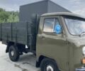 Зеленый УАЗ 3303, объемом двигателя 2.5 л и пробегом 50 тыс. км за 2900 $, фото 3 на Automoto.ua
