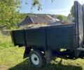 Зеленый УАЗ 3303, объемом двигателя 2.4 л и пробегом 220 тыс. км за 3000 $, фото 6 на Automoto.ua