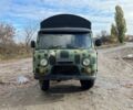 Зеленый УАЗ 3303, объемом двигателя 2.4 л и пробегом 125 тыс. км за 1190 $, фото 19 на Automoto.ua