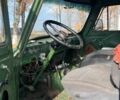 Зеленый УАЗ 3303, объемом двигателя 2.4 л и пробегом 125 тыс. км за 1190 $, фото 11 на Automoto.ua