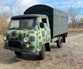 Зеленый УАЗ 3303, объемом двигателя 2.4 л и пробегом 125 тыс. км за 1190 $, фото 12 на Automoto.ua