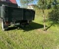 Зеленый УАЗ 3303, объемом двигателя 2.4 л и пробегом 220 тыс. км за 3000 $, фото 4 на Automoto.ua