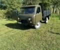 Зеленый УАЗ 3303, объемом двигателя 2.4 л и пробегом 220 тыс. км за 3000 $, фото 7 на Automoto.ua