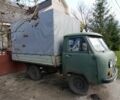 Зелений УАЗ 3303, об'ємом двигуна 2.7 л та пробігом 100 тис. км за 2450 $, фото 1 на Automoto.ua