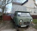 Зелений УАЗ 3303, об'ємом двигуна 2.7 л та пробігом 100 тис. км за 2450 $, фото 1 на Automoto.ua