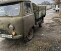 Зелений УАЗ 3303, об'ємом двигуна 2.5 л та пробігом 170 тис. км за 950 $, фото 5 на Automoto.ua