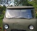 Зеленый УАЗ 3303, объемом двигателя 2.5 л и пробегом 150 тыс. км за 1500 $, фото 2 на Automoto.ua