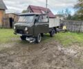 Зелений УАЗ 3303, об'ємом двигуна 2.4 л та пробігом 100 тис. км за 3250 $, фото 1 на Automoto.ua
