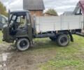 Зелений УАЗ 3303, об'ємом двигуна 2.4 л та пробігом 100 тис. км за 3250 $, фото 1 на Automoto.ua