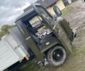 Зелений УАЗ 3303, об'ємом двигуна 2.4 л та пробігом 100 тис. км за 3250 $, фото 6 на Automoto.ua