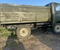 Зелений УАЗ 3303, об'ємом двигуна 0 л та пробігом 50 тис. км за 2000 $, фото 6 на Automoto.ua