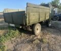 Зелений УАЗ 3303, об'ємом двигуна 0 л та пробігом 50 тис. км за 2000 $, фото 4 на Automoto.ua