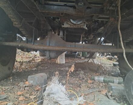 Зелений УАЗ 3303, об'ємом двигуна 0 л та пробігом 100 тис. км за 1301 $, фото 1 на Automoto.ua