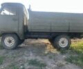Зелений УАЗ 3303, об'ємом двигуна 0 л та пробігом 50 тис. км за 2000 $, фото 5 на Automoto.ua