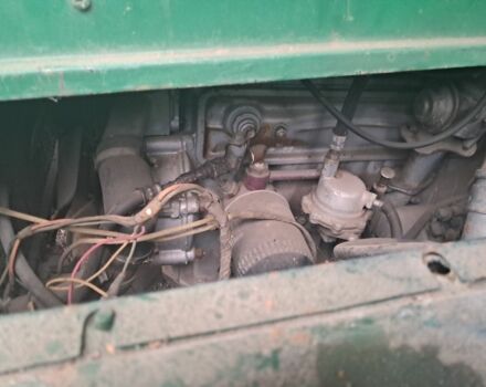 Зелений УАЗ 3303, об'ємом двигуна 0 л та пробігом 100 тис. км за 1301 $, фото 5 на Automoto.ua