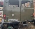 Зелений УАЗ 3303, об'ємом двигуна 0 л та пробігом 100 тис. км за 1301 $, фото 6 на Automoto.ua