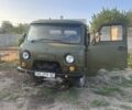 Зелений УАЗ 3303, об'ємом двигуна 0 л та пробігом 50 тис. км за 2000 $, фото 1 на Automoto.ua