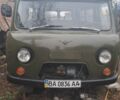 Зелений УАЗ 3303, об'ємом двигуна 0 л та пробігом 100 тис. км за 1301 $, фото 1 на Automoto.ua