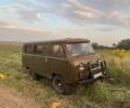 Зеленый УАЗ 3303, объемом двигателя 0 л и пробегом 50 тыс. км за 5900 $, фото 8 на Automoto.ua