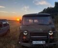 Зеленый УАЗ 3303, объемом двигателя 0 л и пробегом 50 тыс. км за 5900 $, фото 10 на Automoto.ua