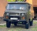 Зеленый УАЗ 3303, объемом двигателя 0 л и пробегом 50 тыс. км за 5900 $, фото 5 на Automoto.ua