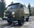 Зеленый УАЗ 3303, объемом двигателя 0 л и пробегом 50 тыс. км за 5900 $, фото 1 на Automoto.ua