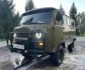 Зеленый УАЗ 3303, объемом двигателя 0 л и пробегом 50 тыс. км за 5900 $, фото 9 на Automoto.ua