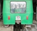 Зеленый УАЗ 3303, объемом двигателя 0 л и пробегом 159 тыс. км за 2000 $, фото 1 на Automoto.ua