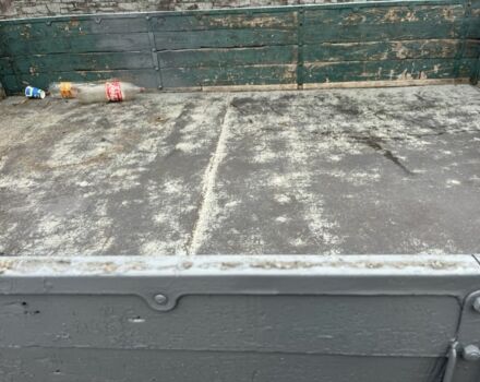 Зеленый УАЗ 3303, объемом двигателя 2.4 л и пробегом 1000 тыс. км за 2500 $, фото 6 на Automoto.ua