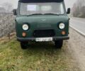 Зеленый УАЗ 3303, объемом двигателя 2.4 л и пробегом 1000 тыс. км за 2500 $, фото 1 на Automoto.ua