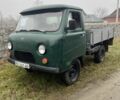 Зеленый УАЗ 3303, объемом двигателя 2.4 л и пробегом 1000 тыс. км за 2500 $, фото 2 на Automoto.ua