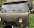 Зеленый УАЗ 3303, объемом двигателя 2.4 л и пробегом 1000 тыс. км за 1450 $, фото 1 на Automoto.ua