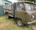 Зеленый УАЗ 3303, объемом двигателя 0 л и пробегом 88 тыс. км за 1200 $, фото 1 на Automoto.ua
