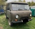 Зеленый УАЗ 3303, объемом двигателя 2.4 л и пробегом 1000 тыс. км за 1450 $, фото 1 на Automoto.ua