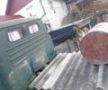 Зелений УАЗ 3303, об'ємом двигуна 2.4 л та пробігом 100 тис. км за 900 $, фото 1 на Automoto.ua