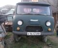 Зелений УАЗ 3303, об'ємом двигуна 2.4 л та пробігом 100 тис. км за 900 $, фото 1 на Automoto.ua