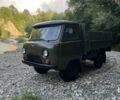 Зелений УАЗ 3303, об'ємом двигуна 0 л та пробігом 54 тис. км за 2650 $, фото 11 на Automoto.ua