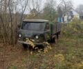 УАЗ 3303 1985 в Погребище на Automoto.ua Зеленый УАЗ 3303, объемом двигателя 2 л и пробегом 300 тыс. км за 1400 $, фото 1 на Automoto.ua