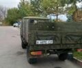 УАЗ 3303 1985 в Погребище на Automoto.ua Зеленый УАЗ 3303, объемом двигателя 2 л и пробегом 300 тыс. км за 1400 $, фото 4 на Automoto.ua