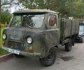 УАЗ 3303 1985 в Погребище на Automoto.ua Зеленый УАЗ 3303, объемом двигателя 2 л и пробегом 300 тыс. км за 1400 $, фото 3 на Automoto.ua